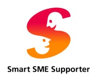 Smart SME Supporterの認証画像